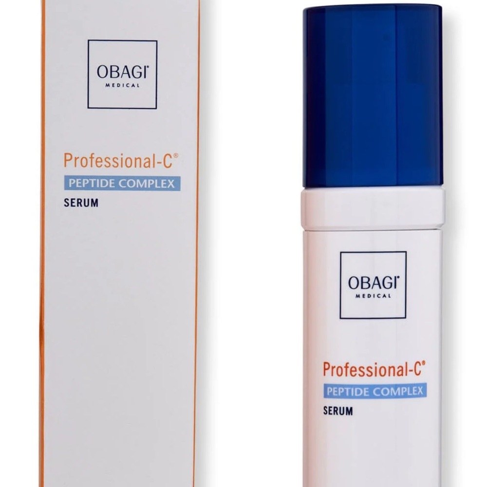 Obagi Professional-C Peptide Complex Serum